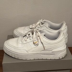 Women's Mayze Classic Platform Low Top Sneakers